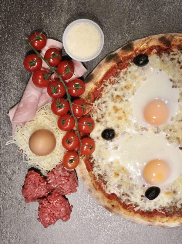 Rien qu'à Touééé